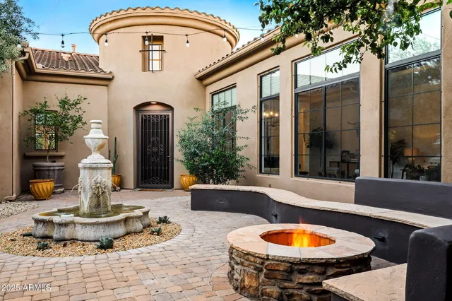 $1,950,000 | 11409 East Minton Street, Mesa, AZ 85207