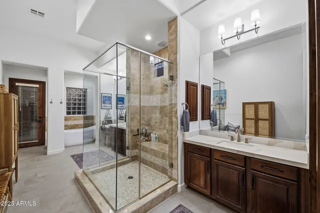 $1,950,000 | 11409 East Minton Street, Mesa, AZ 85207