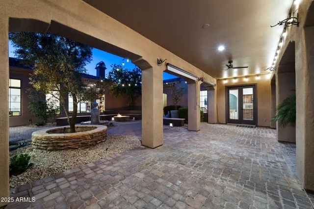 $1,950,000 | 11409 East Minton Street, Mesa, AZ 85207