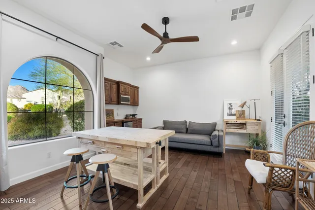 $1,950,000 | 11409 East Minton Street, Mesa, AZ 85207