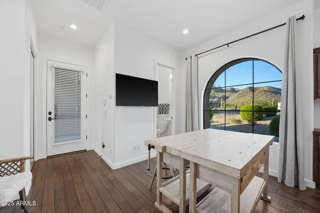 $1,950,000 | 11409 East Minton Street, Mesa, AZ 85207