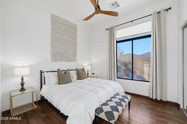 $1,950,000 | 11409 East Minton Street, Mesa, AZ 85207