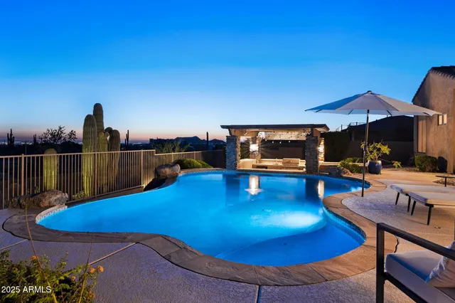 $1,950,000 | 11409 East Minton Street, Mesa, AZ 85207