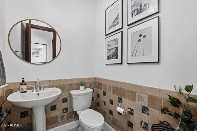 $1,950,000 | 11409 East Minton Street, Mesa, AZ 85207