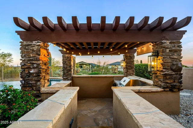 $1,950,000 | 11409 East Minton Street, Mesa, AZ 85207