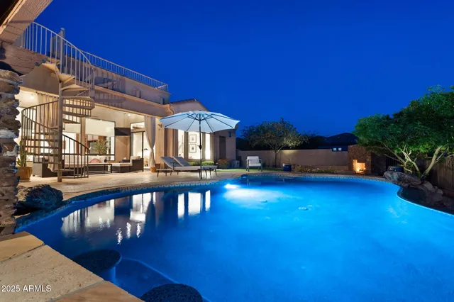 $1,950,000 | 11409 East Minton Street, Mesa, AZ 85207