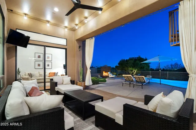 $1,950,000 | 11409 East Minton Street, Mesa, AZ 85207