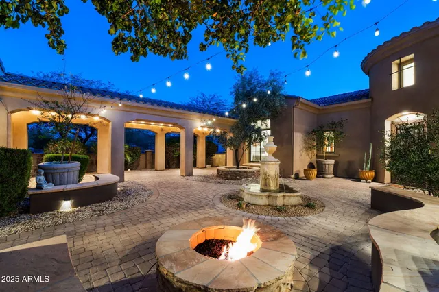 $1,950,000 | 11409 East Minton Street, Mesa, AZ 85207