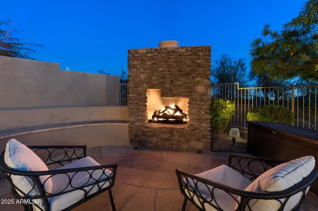 $1,950,000 | 11409 East Minton Street, Mesa, AZ 85207