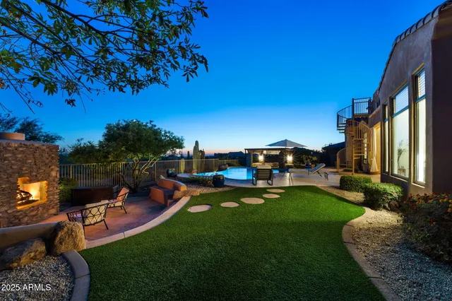 $1,950,000 | 11409 East Minton Street, Mesa, AZ 85207