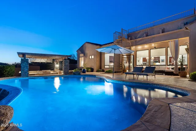 $1,950,000 | 11409 East Minton Street, Mesa, AZ 85207