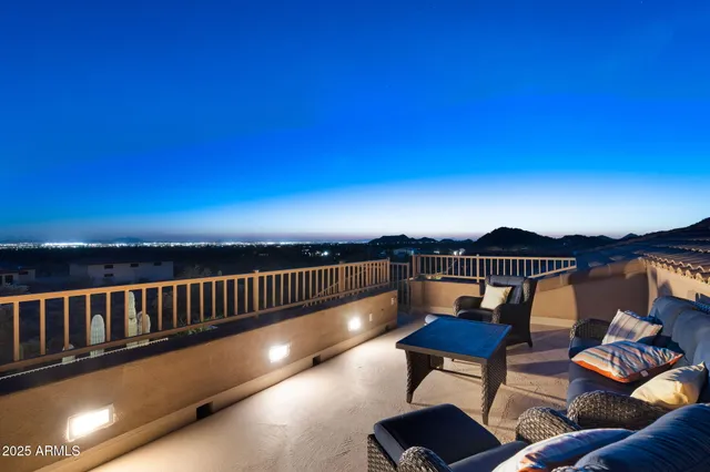 $1,950,000 | 11409 East Minton Street, Mesa, AZ 85207