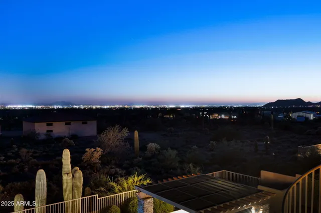 $1,950,000 | 11409 East Minton Street, Mesa, AZ 85207