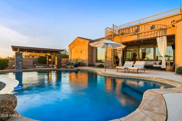 $1,950,000 | 11409 East Minton Street, Mesa, AZ 85207