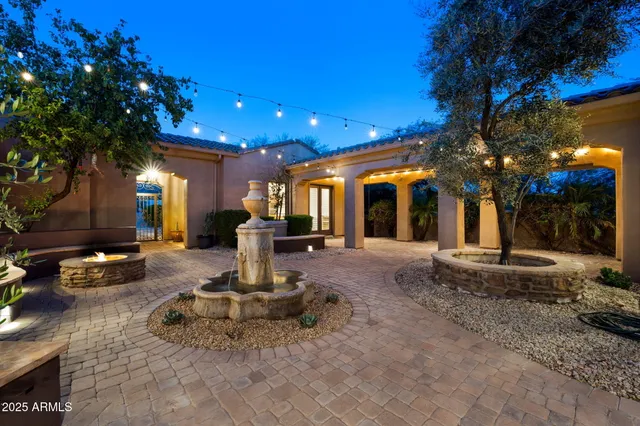 $1,950,000 | 11409 East Minton Street, Mesa, AZ 85207