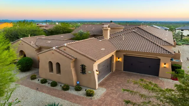 $1,950,000 | 11409 East Minton Street, Mesa, AZ 85207