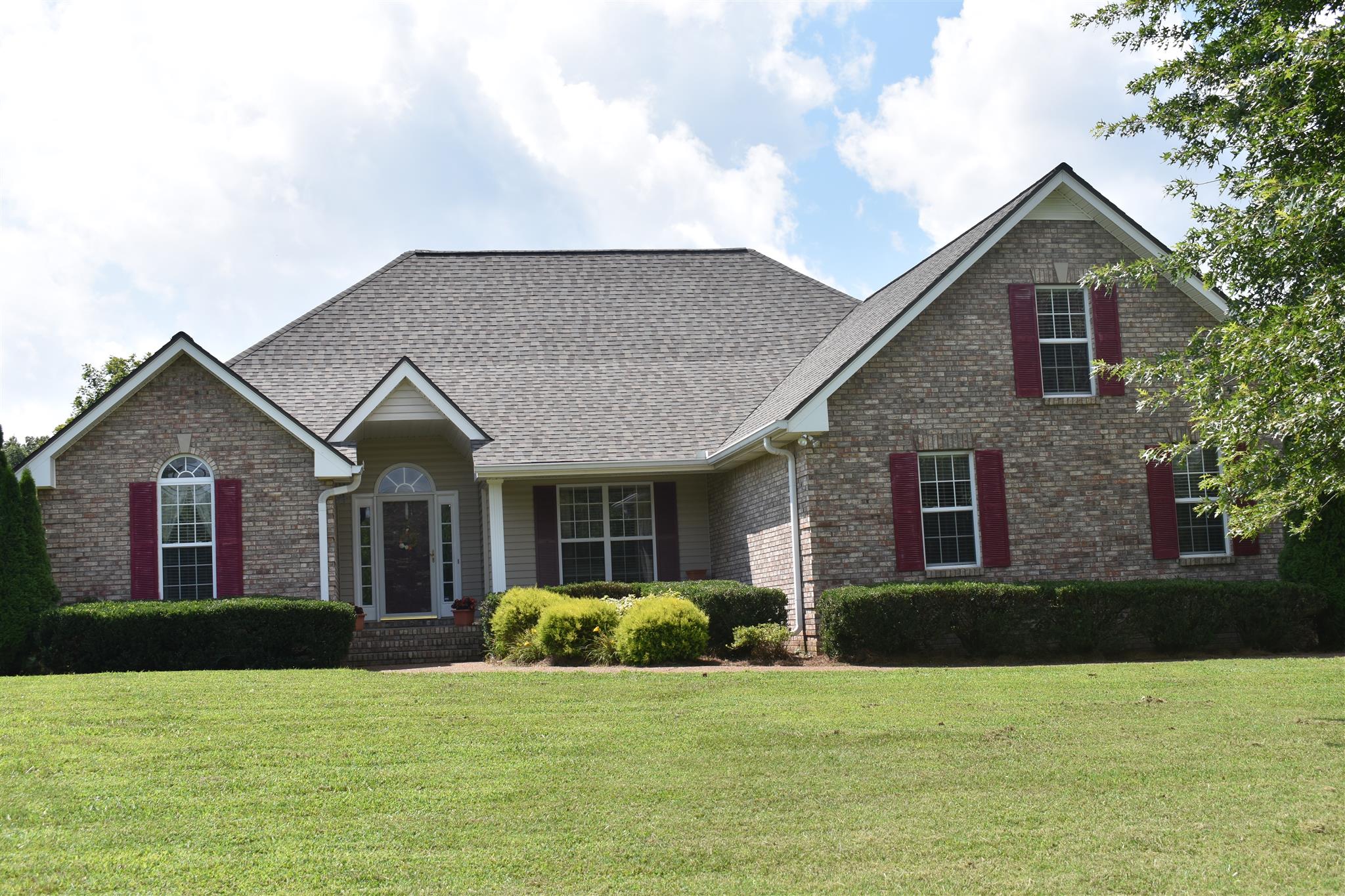 2456 Pleasant View Road Pleasant View, TN 37146 - Photo 1 of 16 Welcome to 2456 Pleasant View Rd.