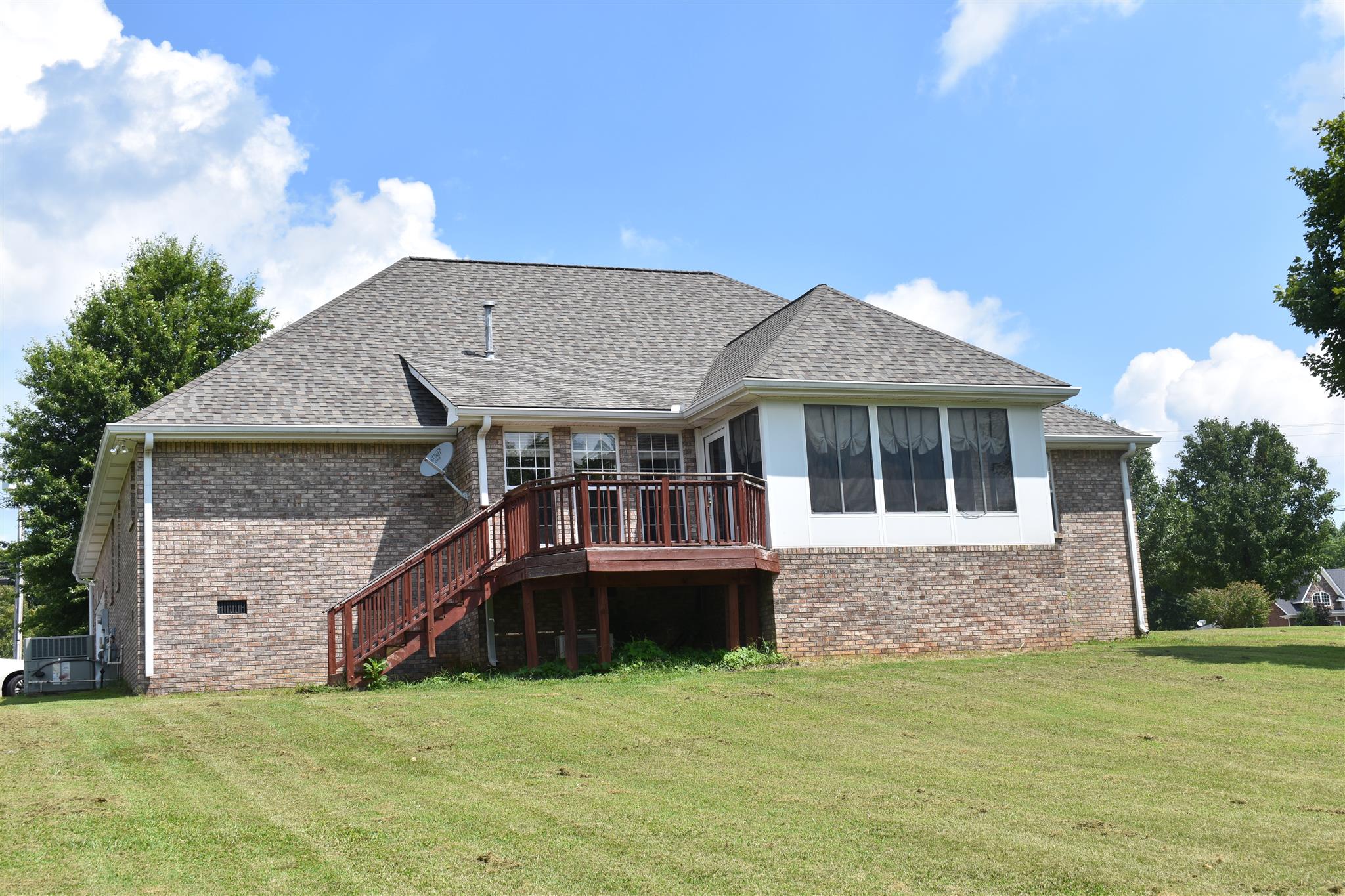 2456 Pleasant View Road Pleasant View, TN 37146 - Photo 15 of 16 Another view