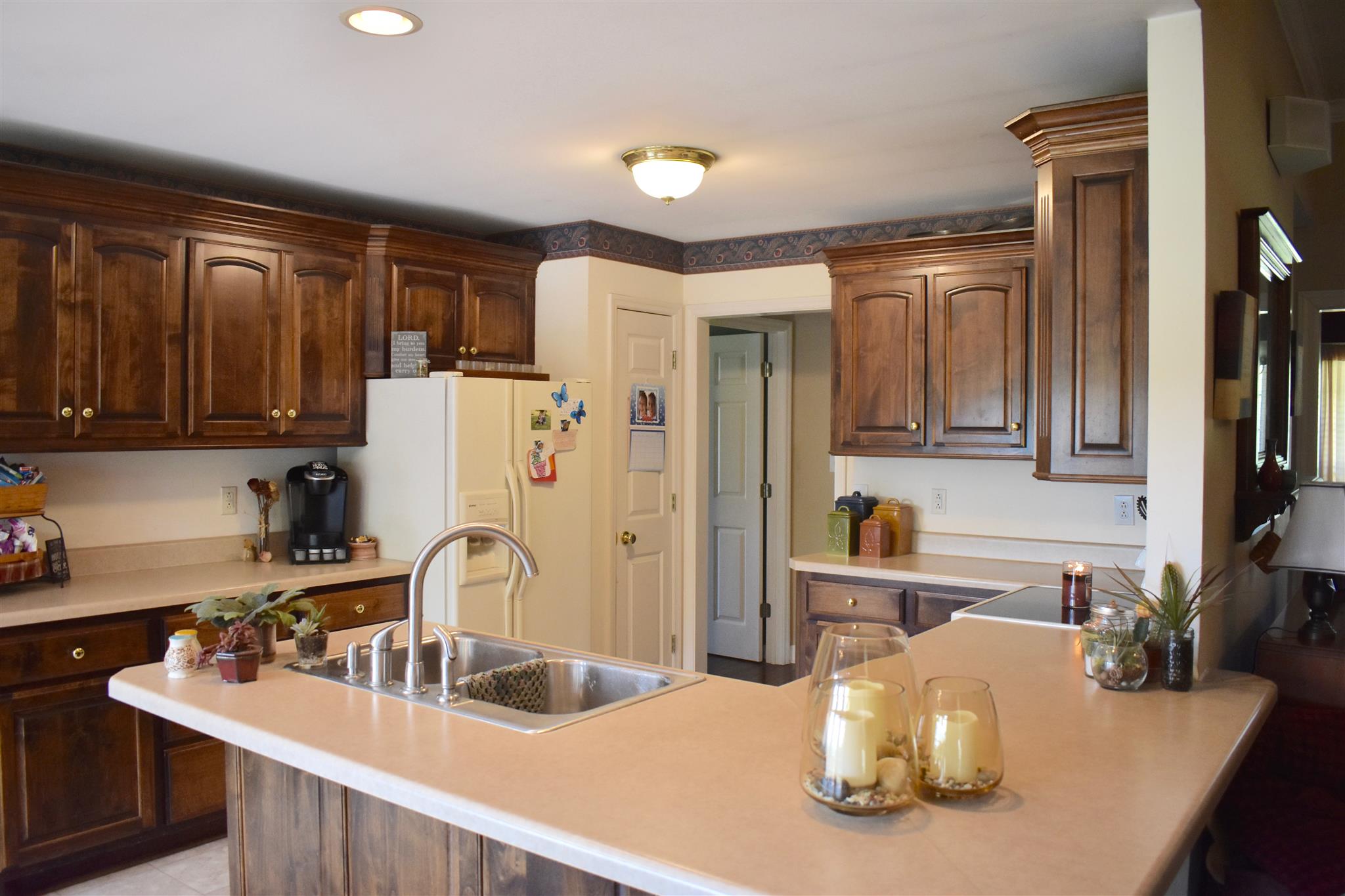 2456 Pleasant View Road Pleasant View, TN 37146 - Photo 3 of 16 Kitchen