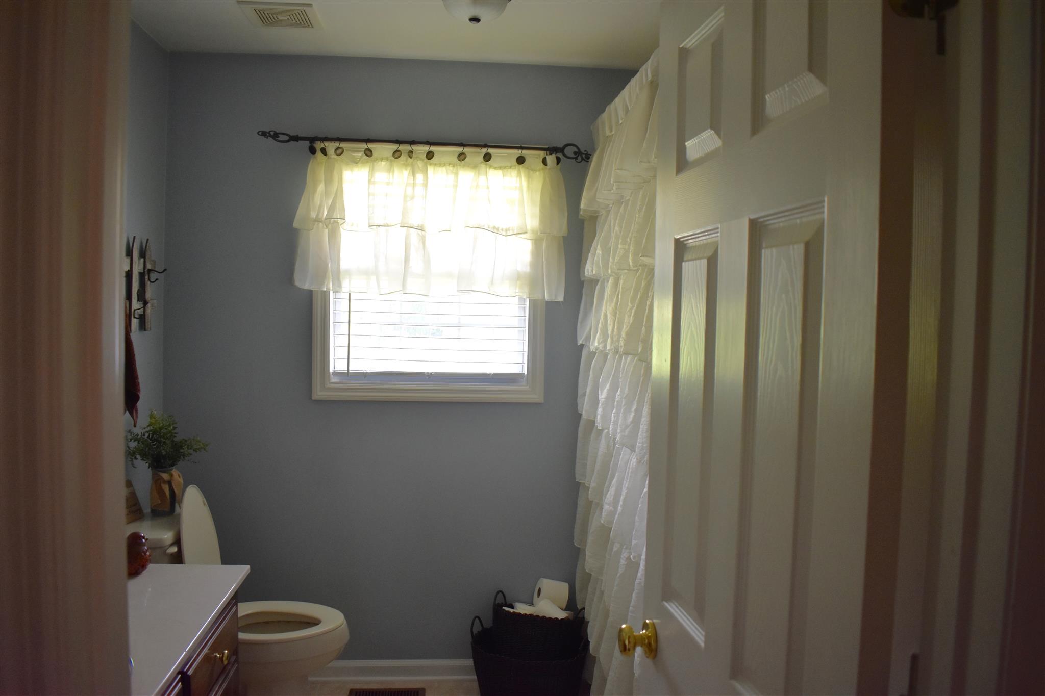2456 Pleasant View Road Pleasant View, TN 37146 - Photo 8 of 16 Guest Bathroom
