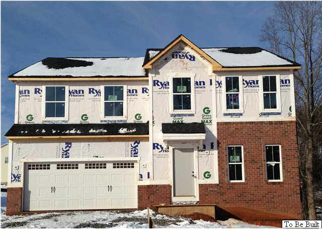 1417 Decatur Drive Charlottesville, VA 22911 - Photo 1 of 10 a view of a large building with large windows