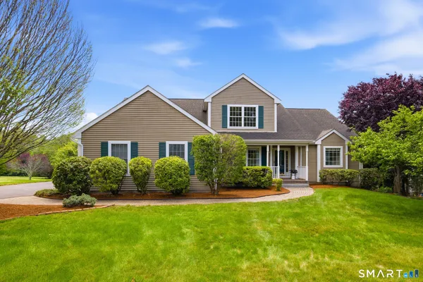 $745,000 | 136 Talcott Ridge Road, South Windsor, CT 06074