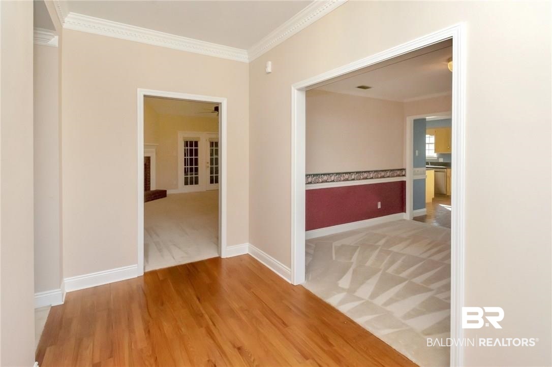 3609 Michele Court Mobile, AL 36605 - Photo 18 of 41