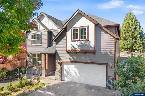 $625,000 | 5255 Patrick Lane Northeast, Keizer, OR 97303