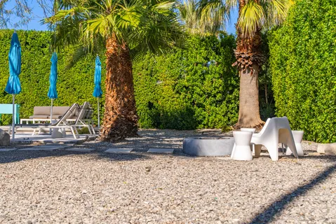 $965,000 | 2550 North Kitty Hawk Drive, Palm Springs, CA 92262