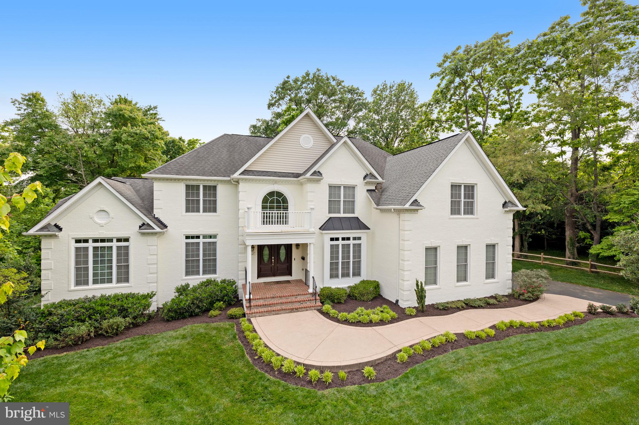 6621 Brawner Street McLean, VA 22101 - Photo 1 of 79
