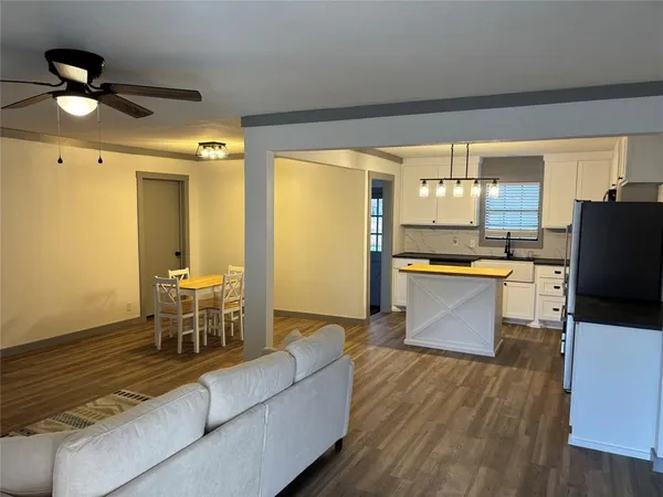 $119,900 | 1114 West Mesquite Street, Coleman, TX 76834