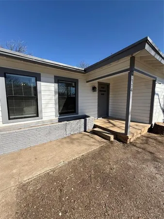 $119,900 | 1114 West Mesquite Street, Coleman, TX 76834