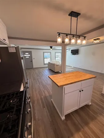 $119,900 | 1114 West Mesquite Street, Coleman, TX 76834