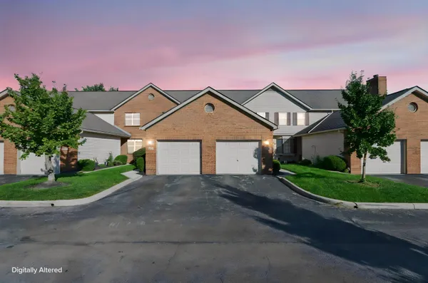 $196,900 | 1276 Somerset Way, Pickerington, OH 43147