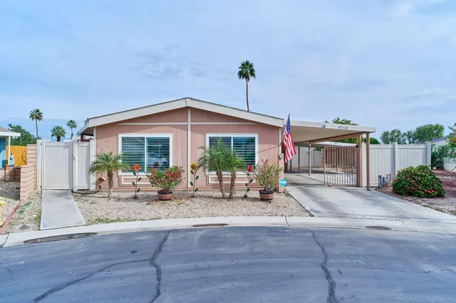 $320,000 | 47712 Calle Fiesta, Indio, CA 92201