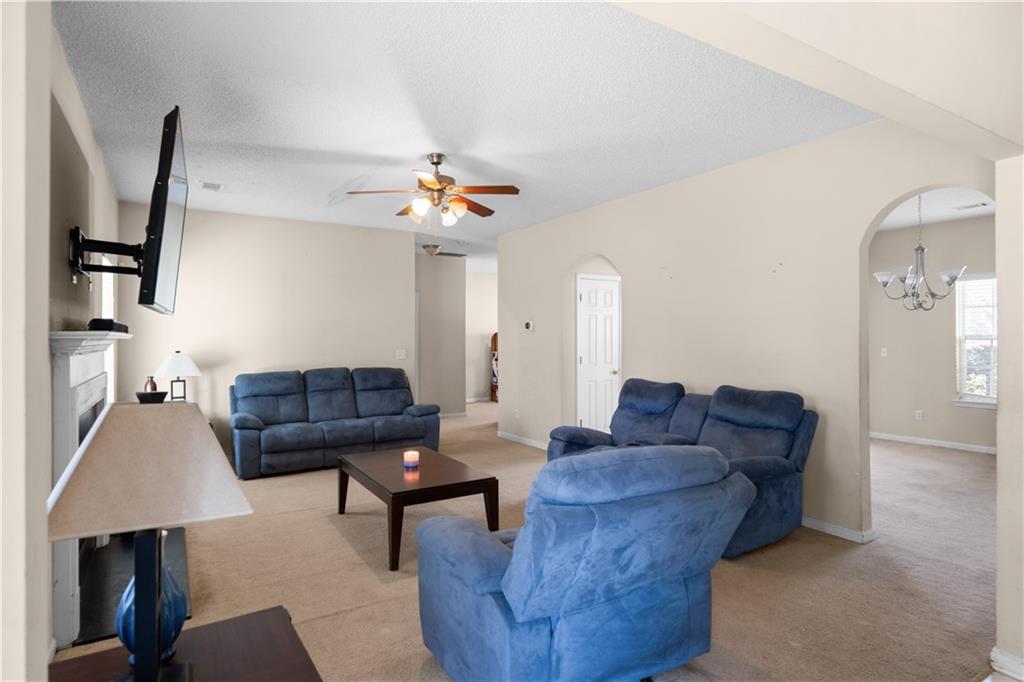 535 Gristmill Lane Hampton, GA 30228 - Photo 18 of 46