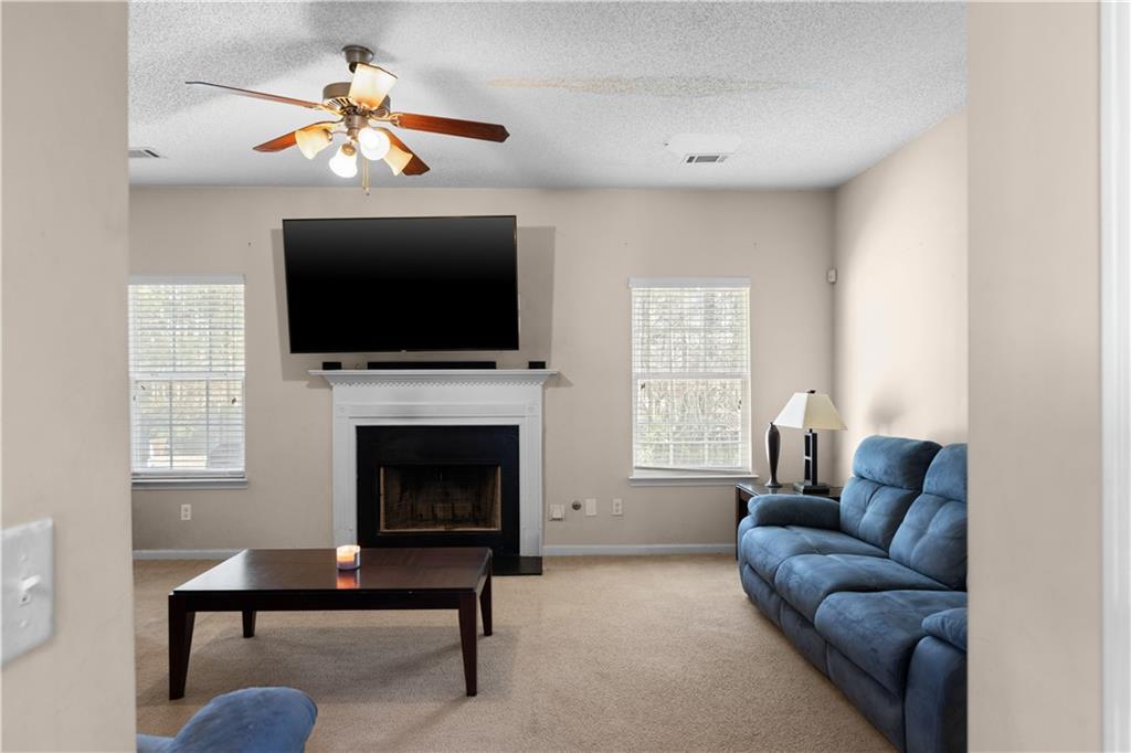 535 Gristmill Lane Hampton, GA 30228 - Photo 19 of 46