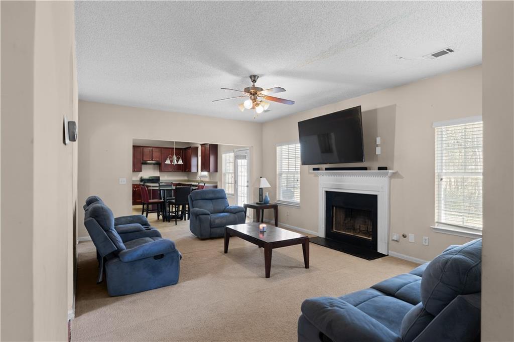 535 Gristmill Lane Hampton, GA 30228 - Photo 20 of 46