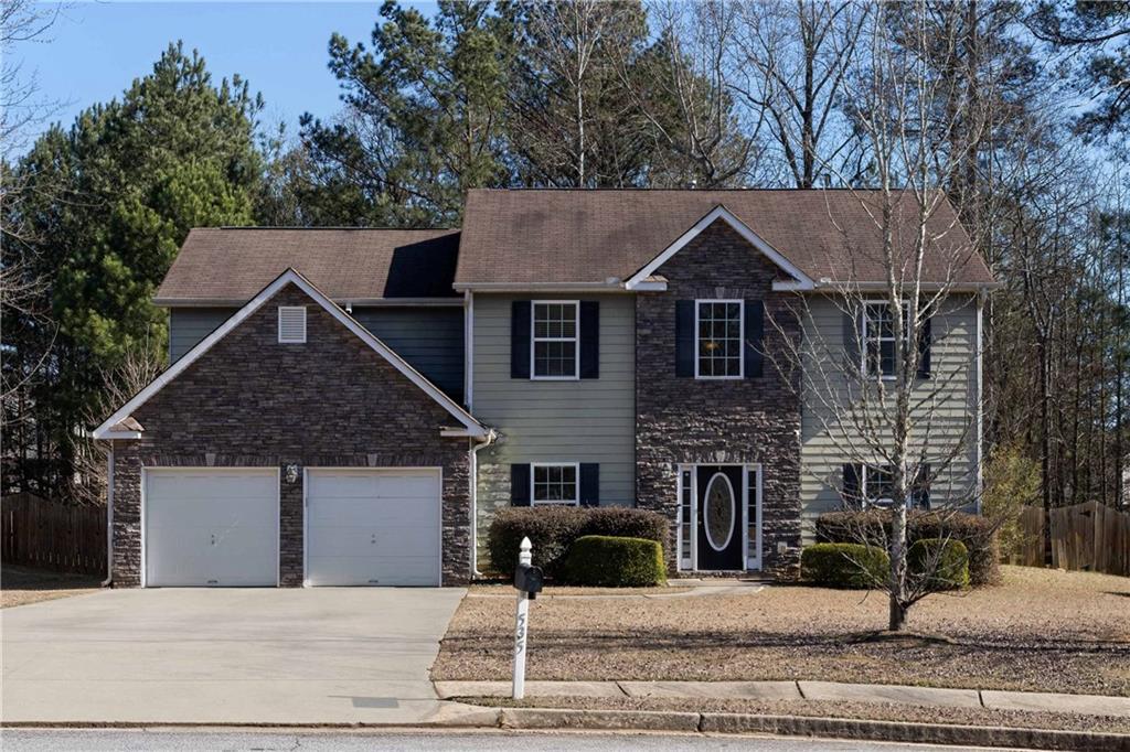 535 Gristmill Lane Hampton, GA 30228 - Photo 2 of 46