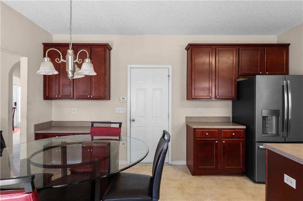 535 Gristmill Lane Hampton, GA 30228 - Photo 23 of 46