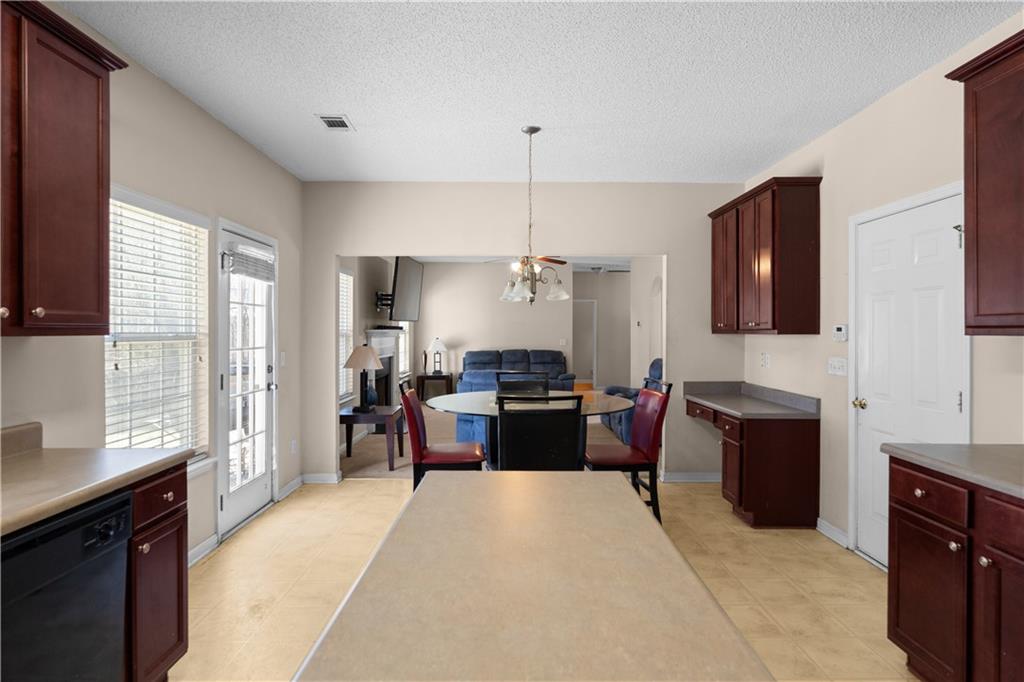 535 Gristmill Lane Hampton, GA 30228 - Photo 25 of 46