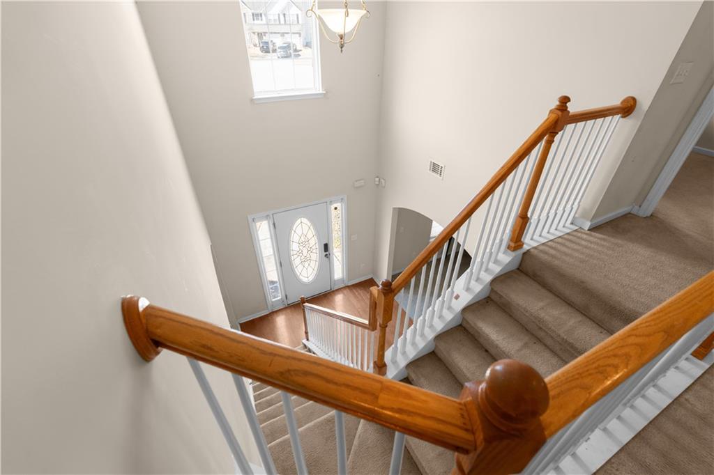 535 Gristmill Lane Hampton, GA 30228 - Photo 26 of 46