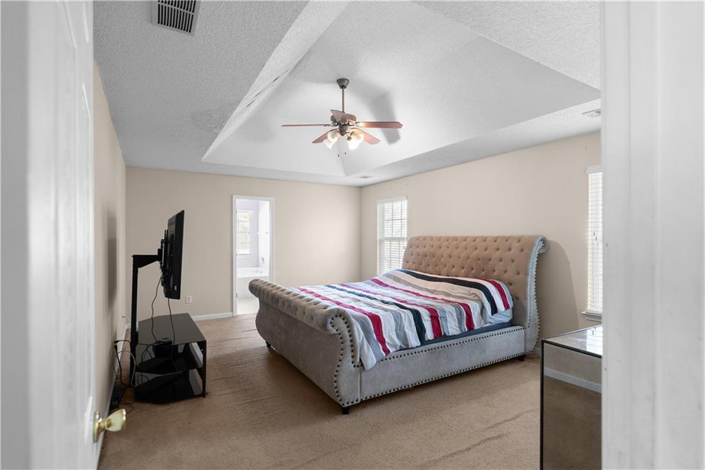 535 Gristmill Lane Hampton, GA 30228 - Photo 28 of 46