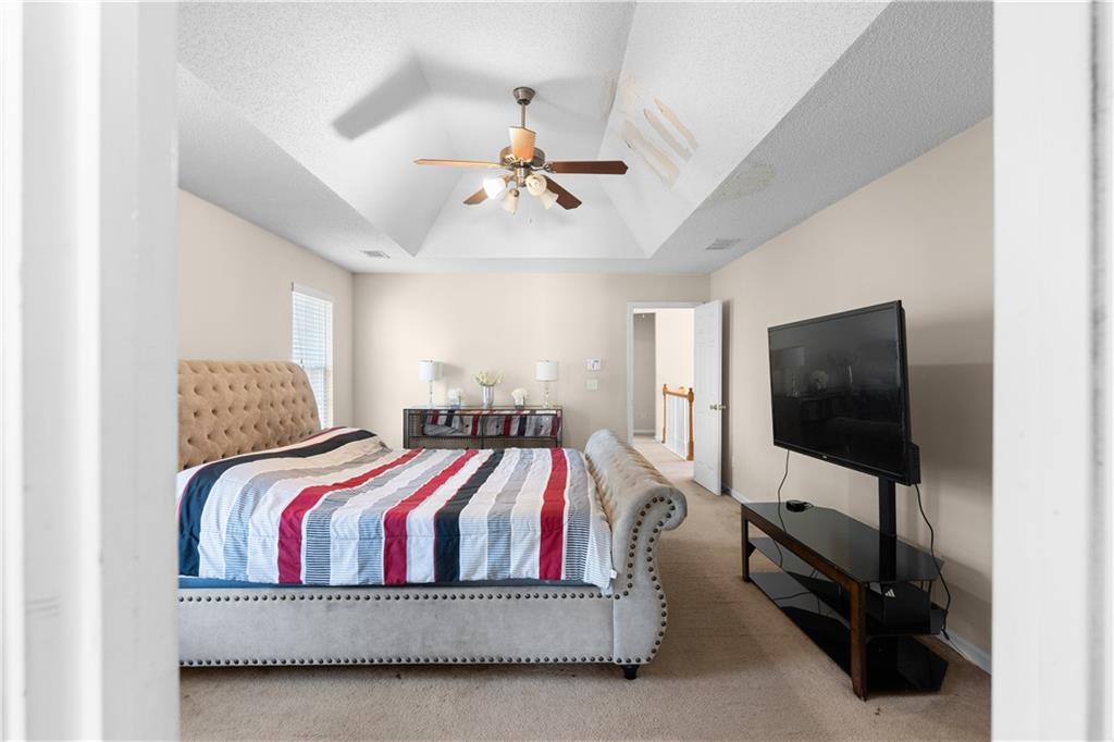 535 Gristmill Lane Hampton, GA 30228 - Photo 29 of 46