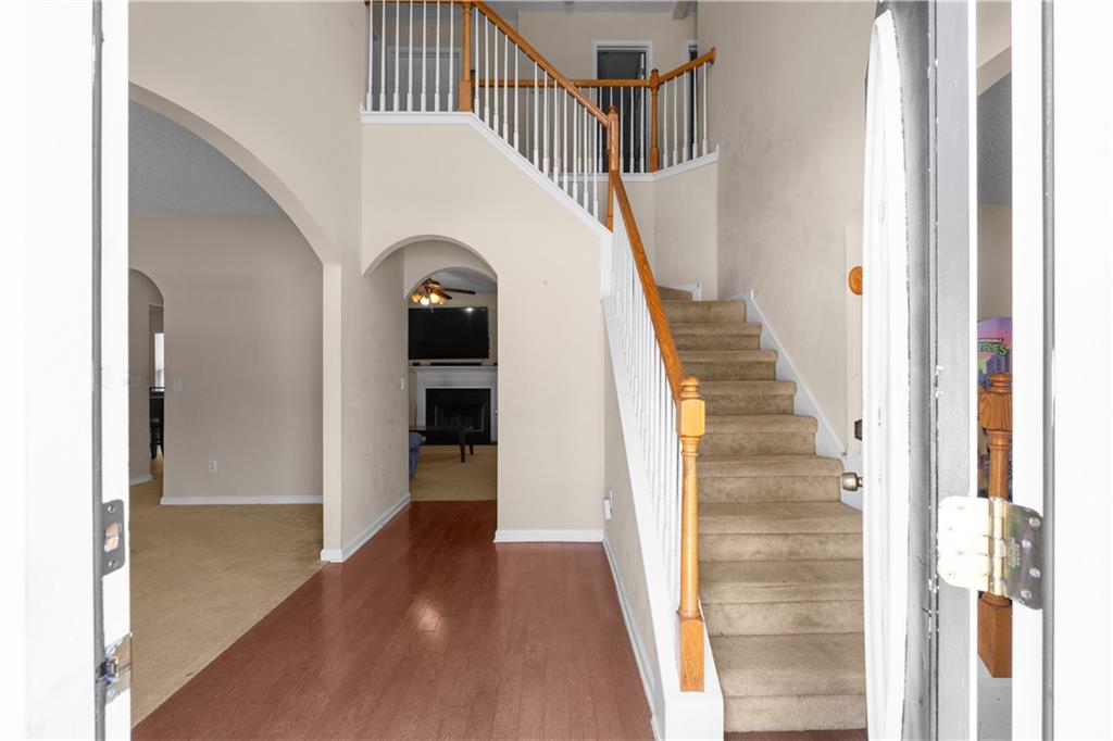 535 Gristmill Lane Hampton, GA 30228 - Photo 4 of 46