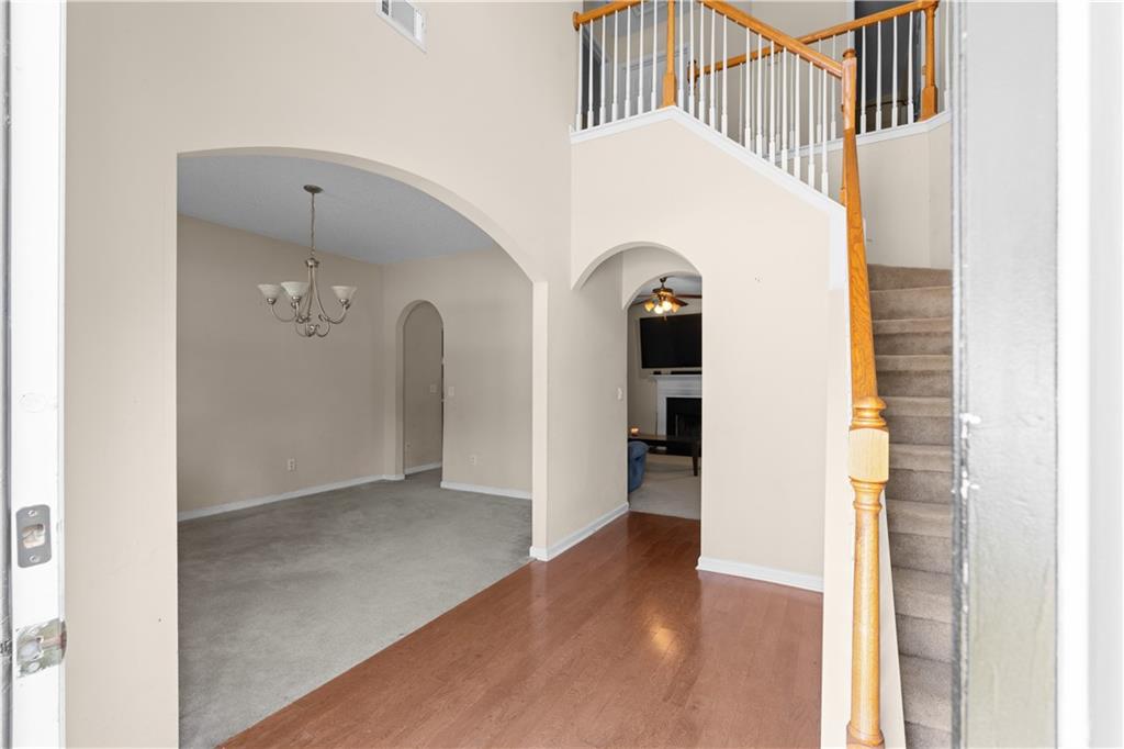 535 Gristmill Lane Hampton, GA 30228 - Photo 5 of 46