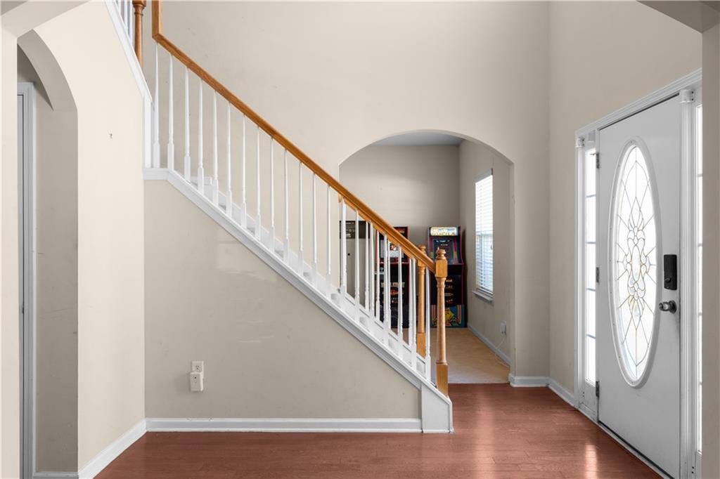 535 Gristmill Lane Hampton, GA 30228 - Photo 10 of 46