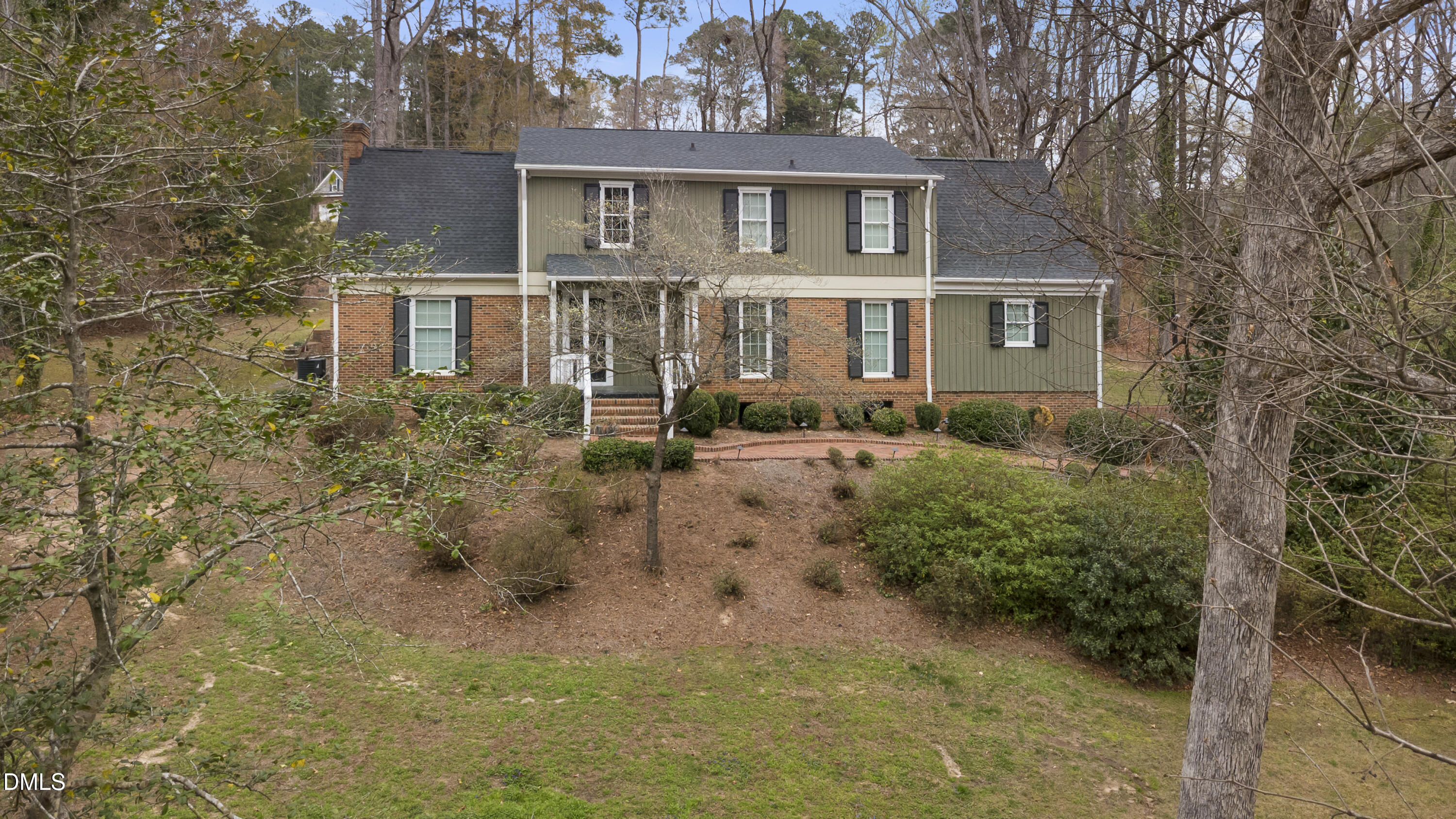 1302 Hermitage Road Sanford, NC 27330 - Photo 1 of 74 02