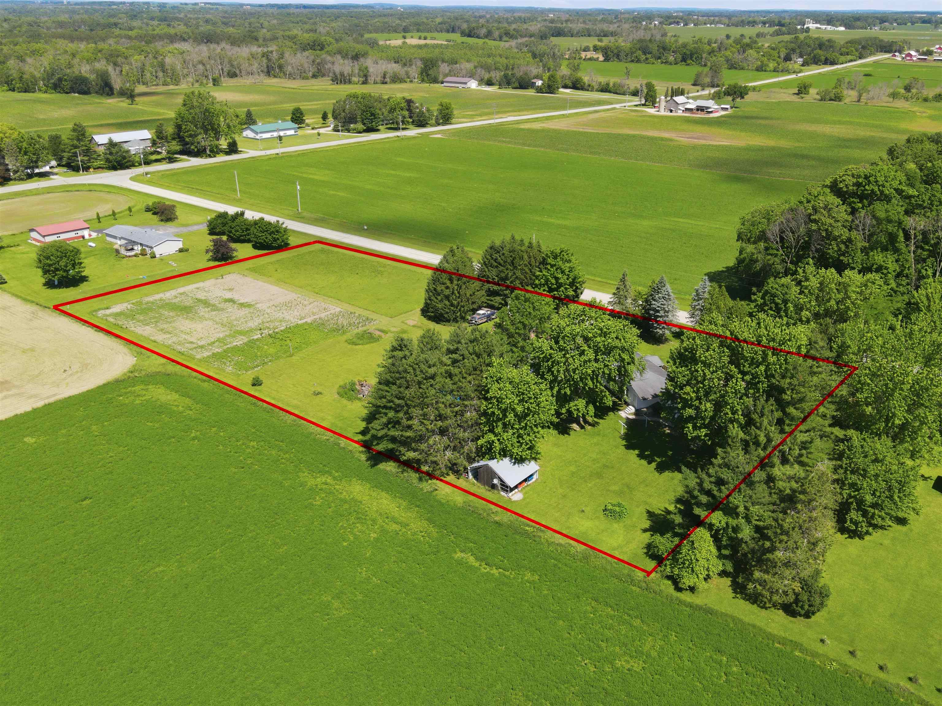 W10531 Roloff Road New London, WI 54961 - Photo 50 of 56