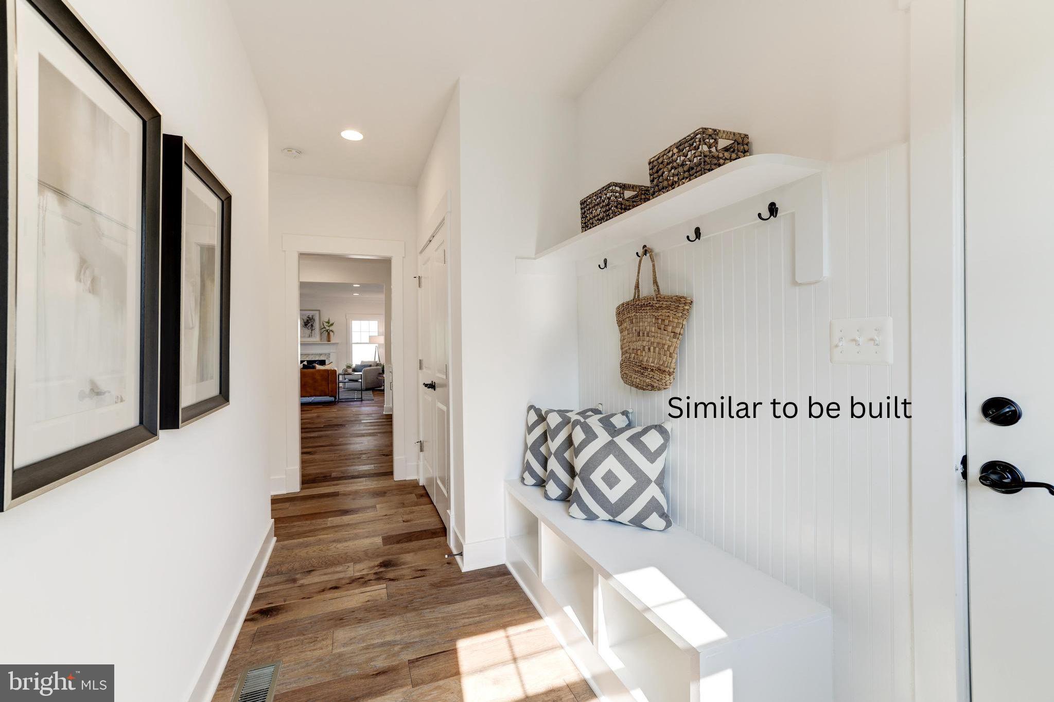 5835 Fitzhugh Street Burke, VA 22015 - Photo 20 of 43